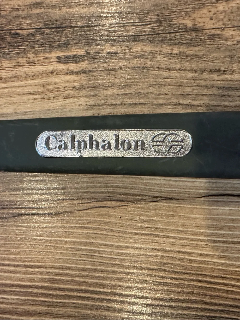 Calphalon stainless steel